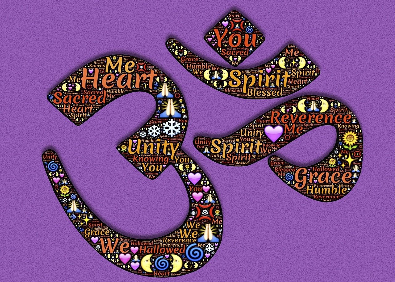 Mastering Resilience Through the Teachings of a Hindu Guru: How it Helped Katie Williams and Can Help You