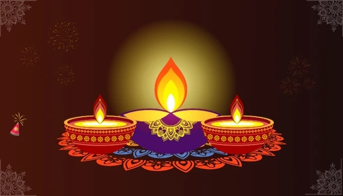 Katie Williams Learns from a Hindu Guru: Why Diwali Is More Than India’s “Festival of Lights”